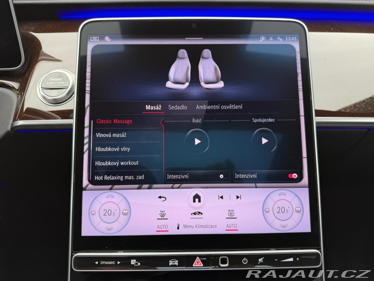 2025 Mercedes-Benz S-Class - 17