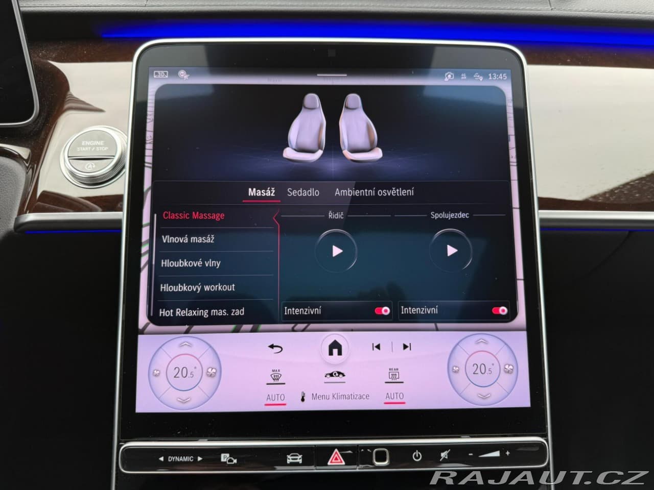 2025 Mercedes-Benz S-Class - 18