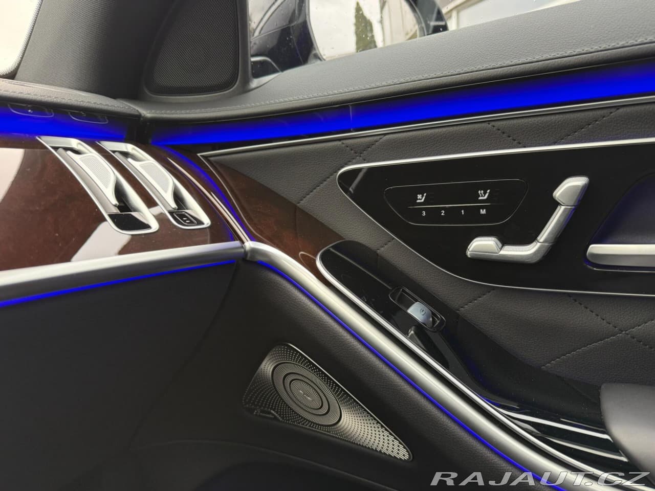 2025 Mercedes-Benz S-Class - 19