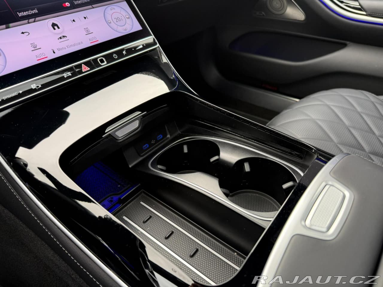 2025 Mercedes-Benz S-Class - 20