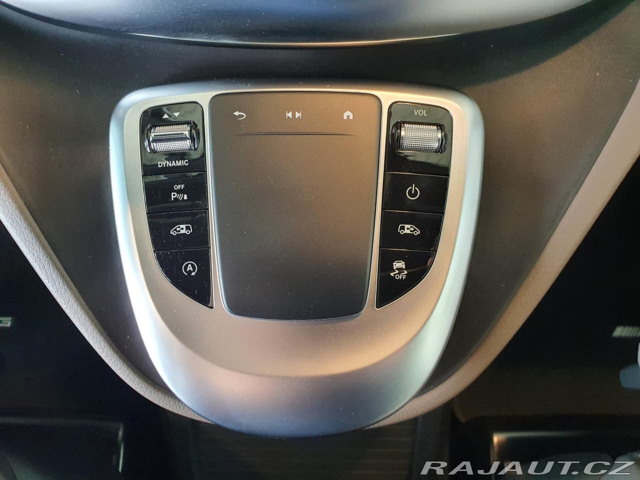 2023 Mercedes-Benz V-Class - 14