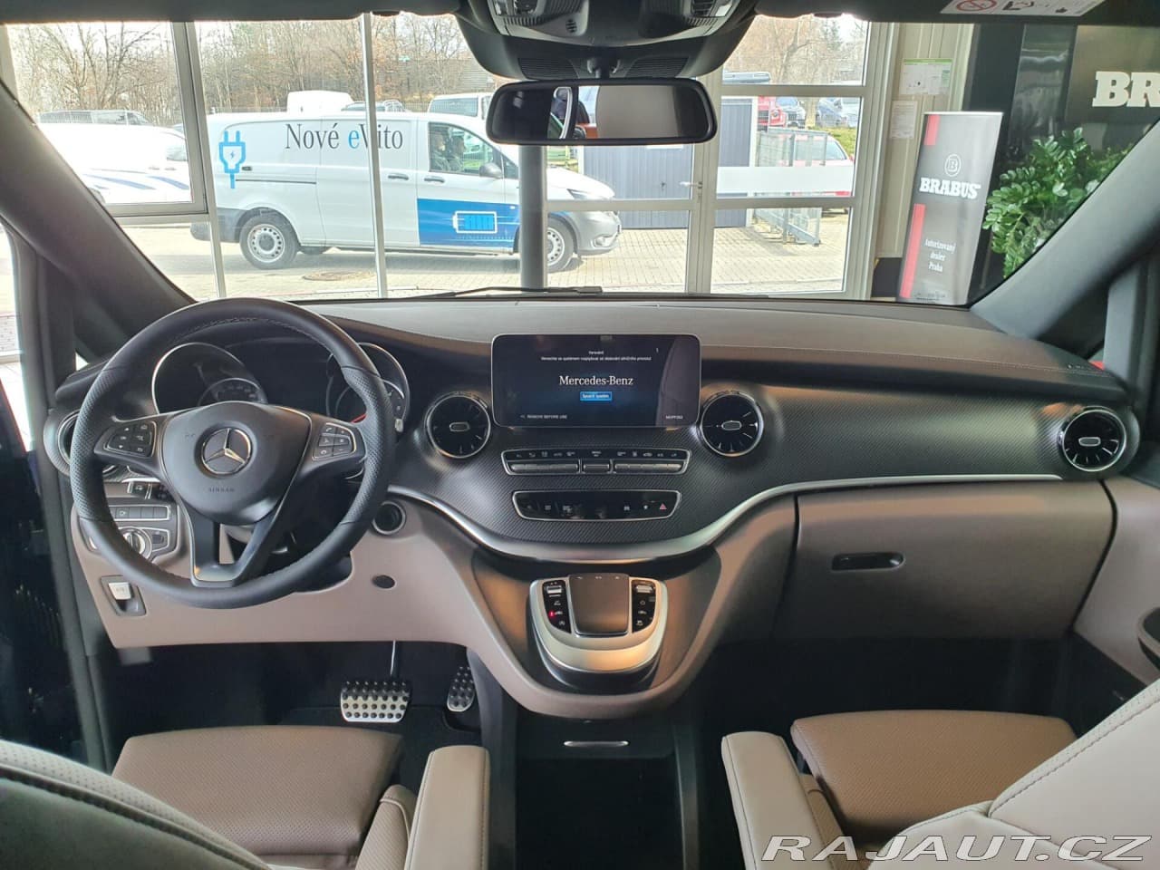 2023 Mercedes-Benz V-Class - 15