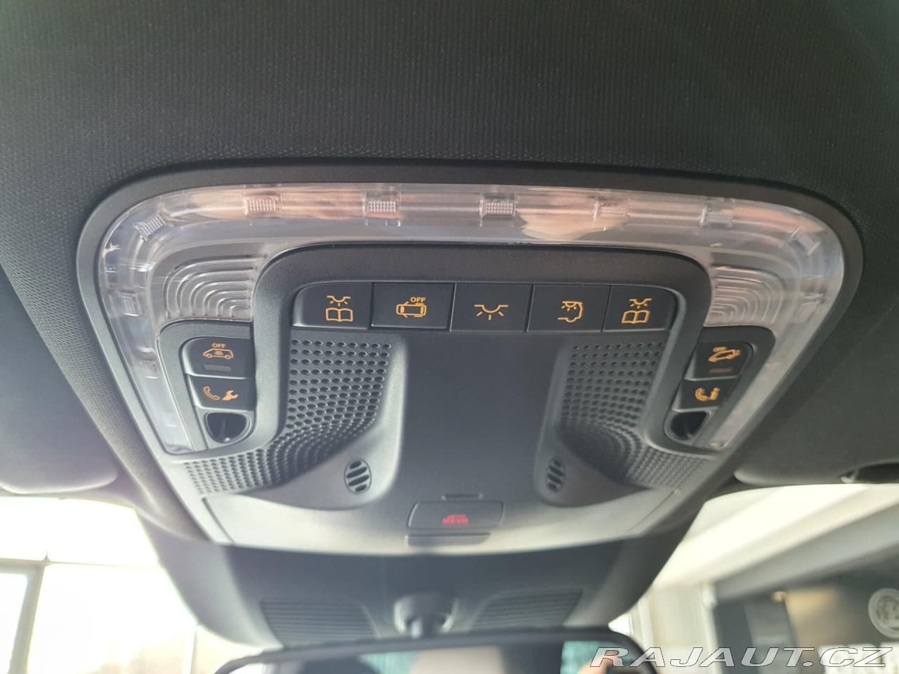 2023 Mercedes-Benz V-Class - 17