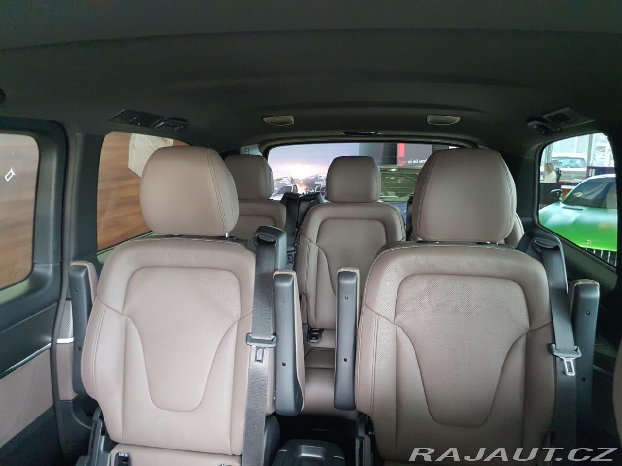 2023 Mercedes-Benz V-Class - 19