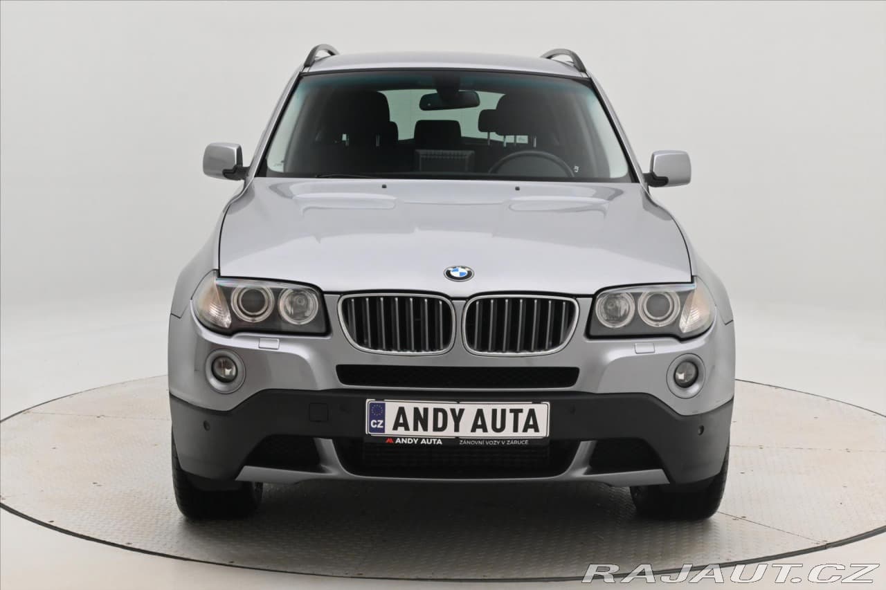 2007 BMW X3 - 2