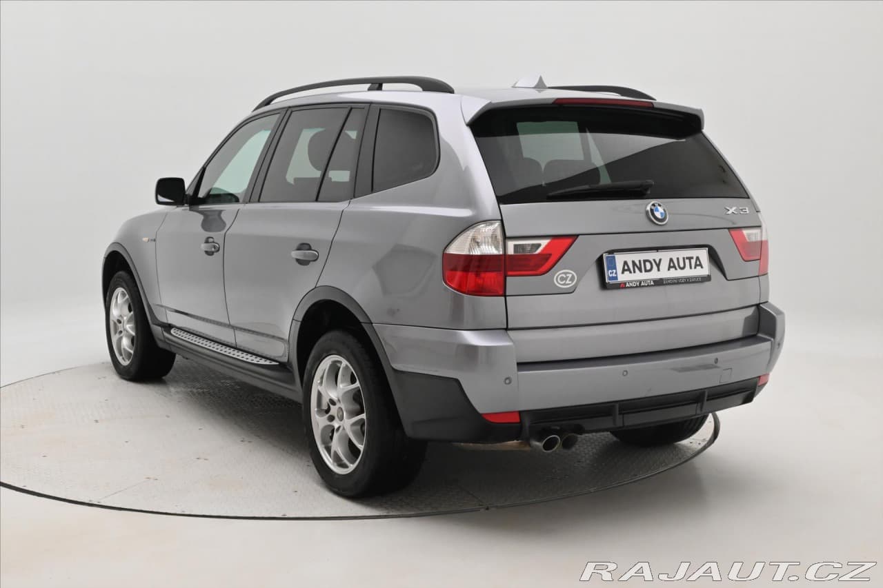 2007 BMW X3 - 7