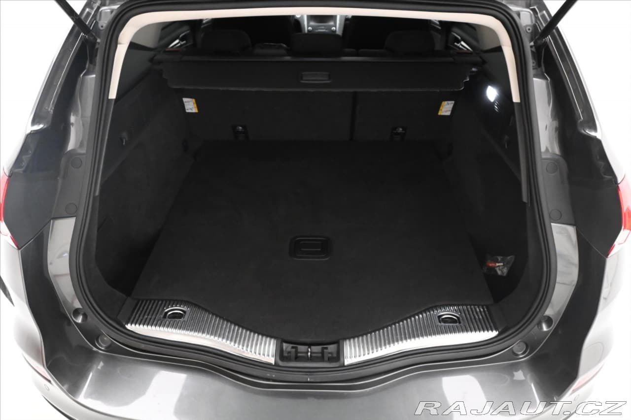 2021 Ford Mondeo - 10