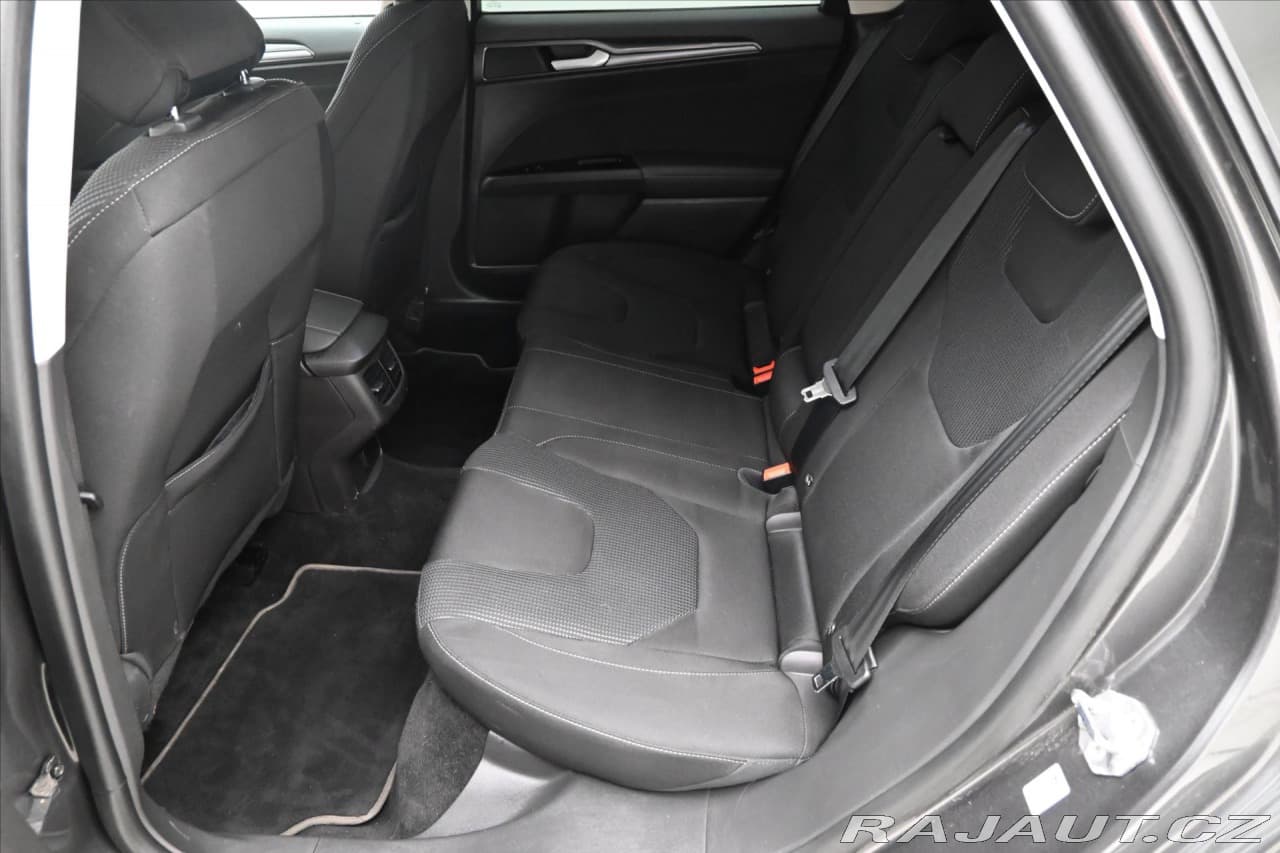 2021 Ford Mondeo - 14