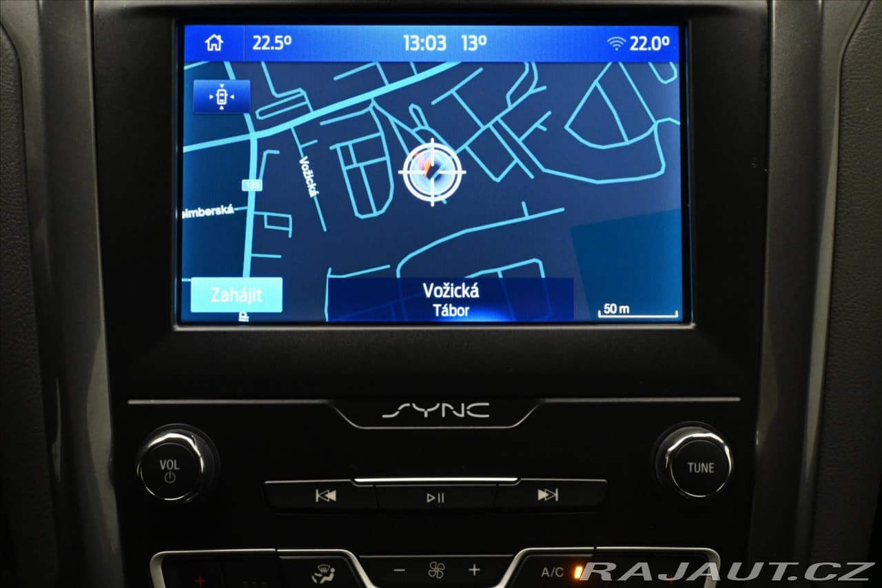 2021 Ford Mondeo - 20