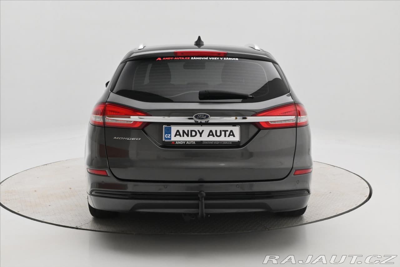 2021 Ford Mondeo - 6