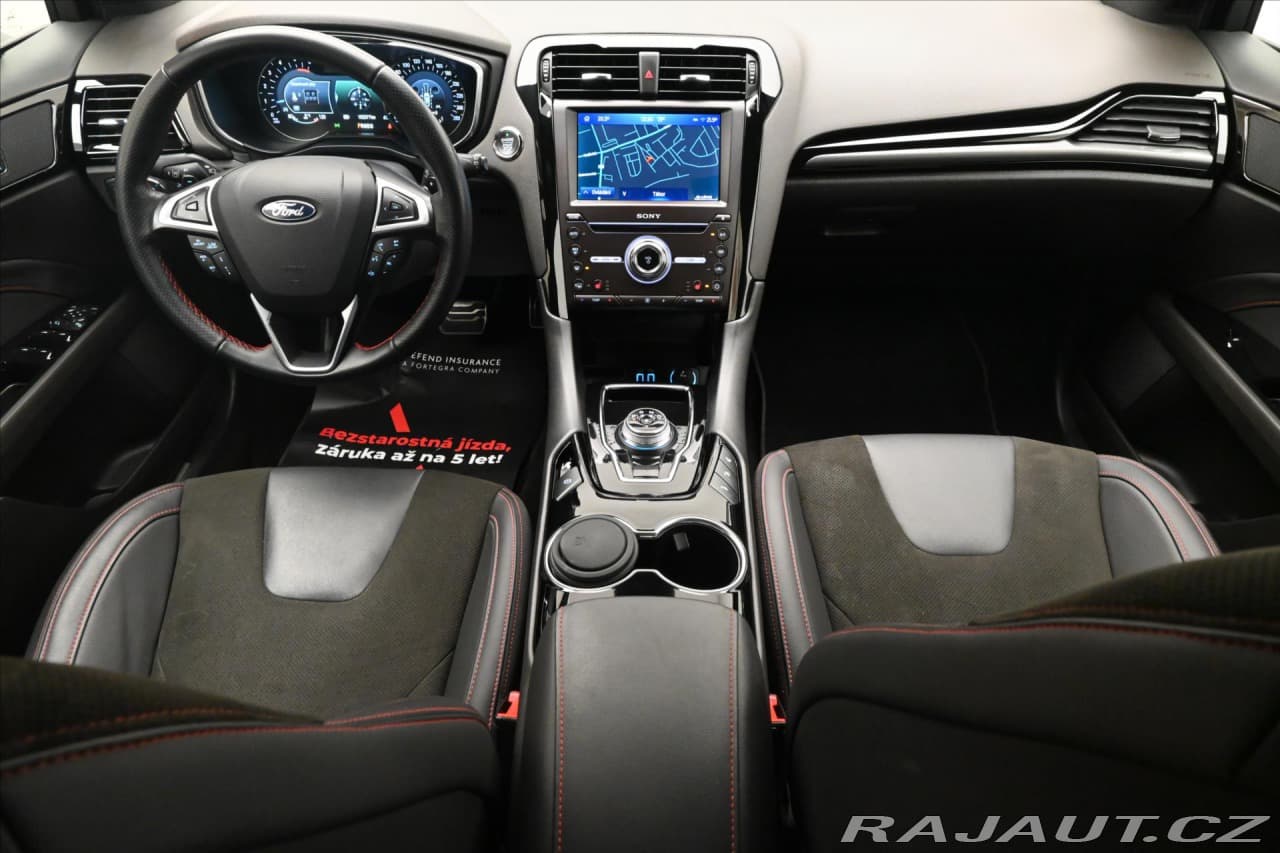 2022 Ford Mondeo - 15