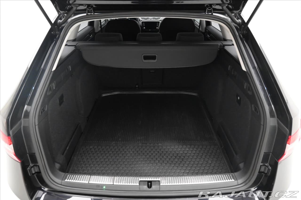 2023 Škoda Superb - 10