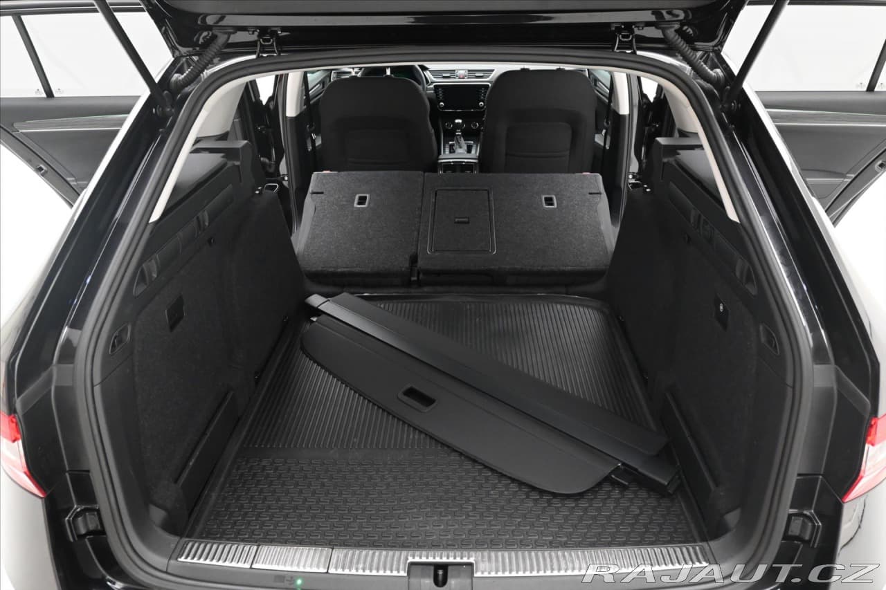 2023 Škoda Superb - 11