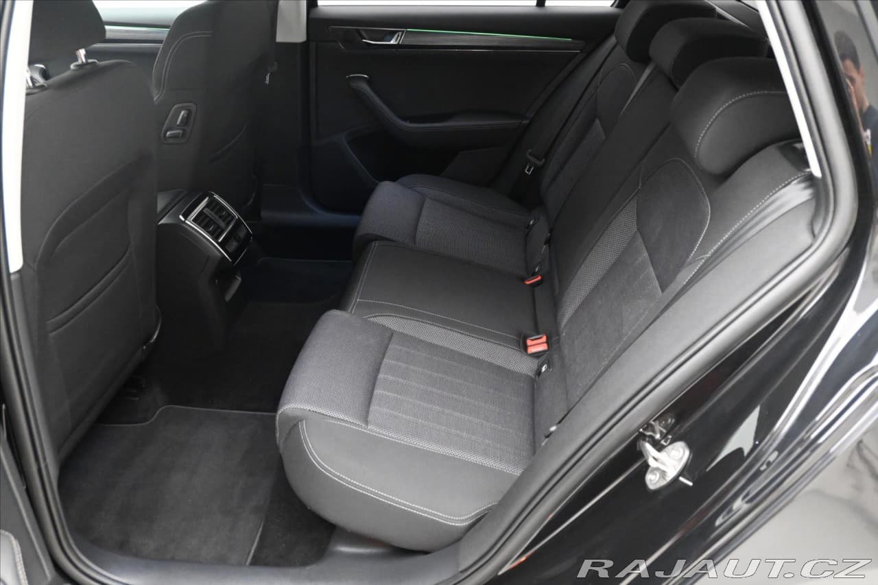 2023 Škoda Superb - 14