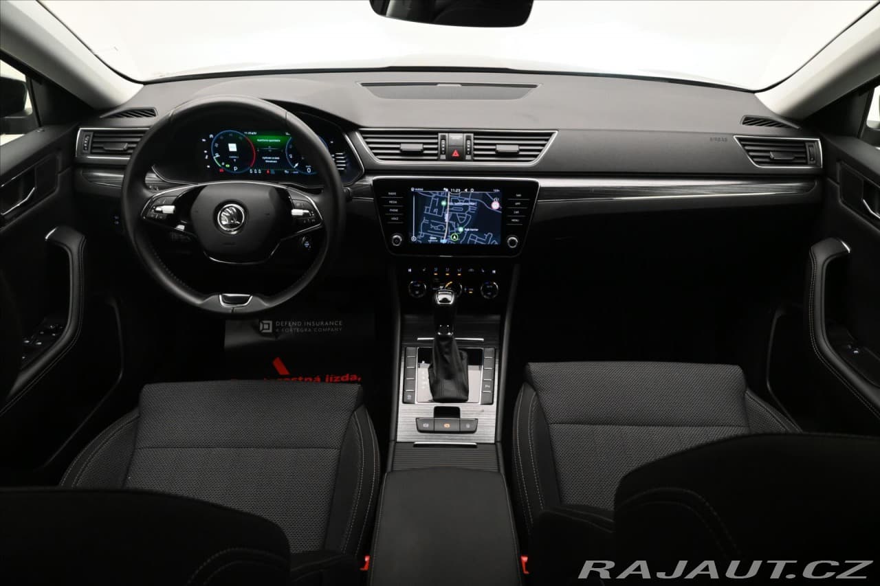 2023 Škoda Superb - 15