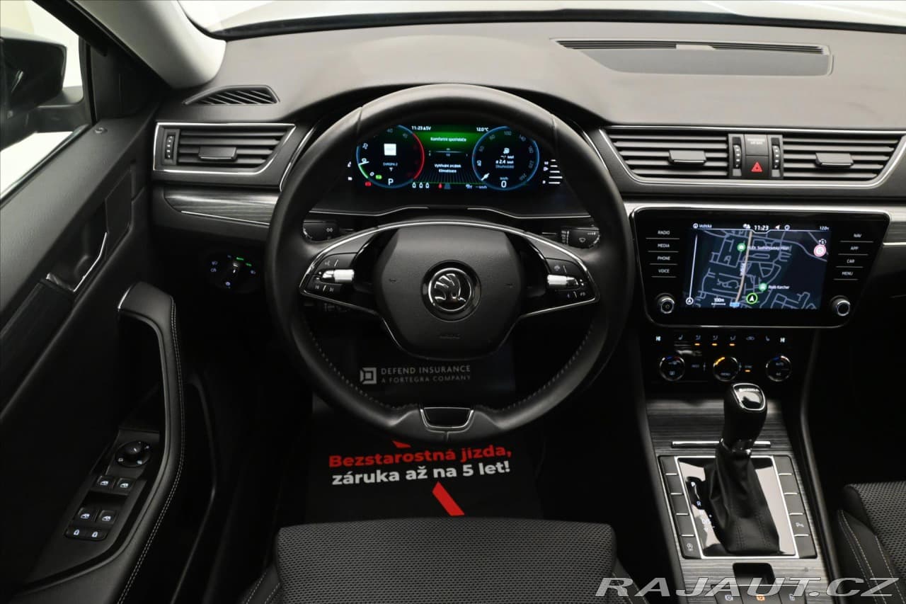 2023 Škoda Superb - 18