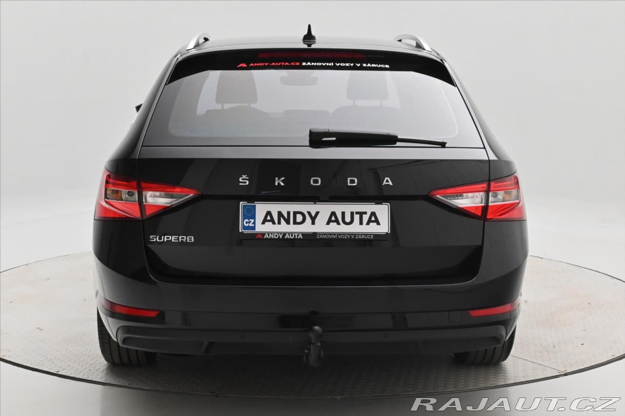 2023 Škoda Superb - 6
