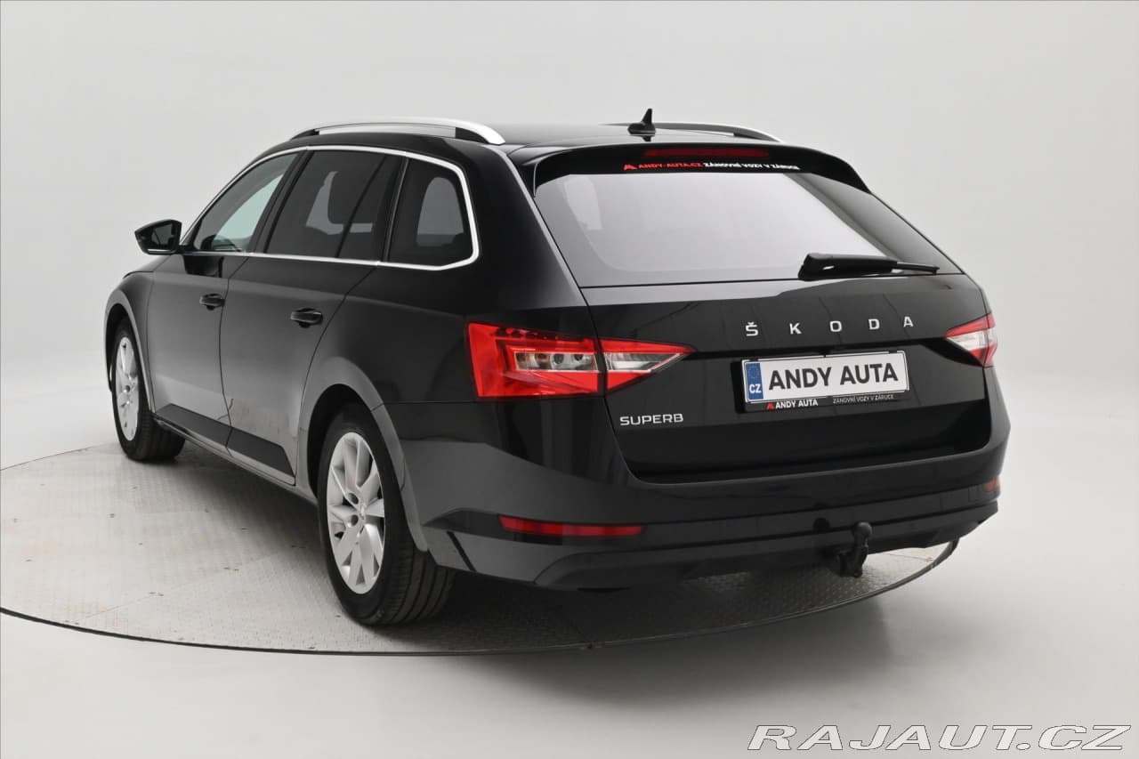 2023 Škoda Superb - 7