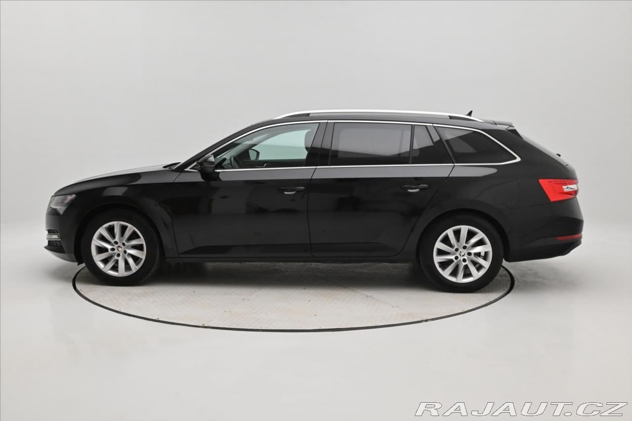 2023 Škoda Superb - 8