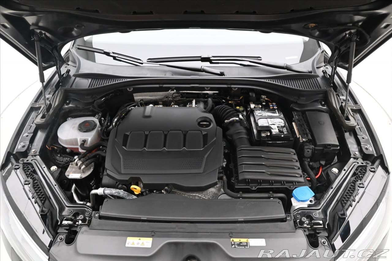 2023 Škoda Superb - 9