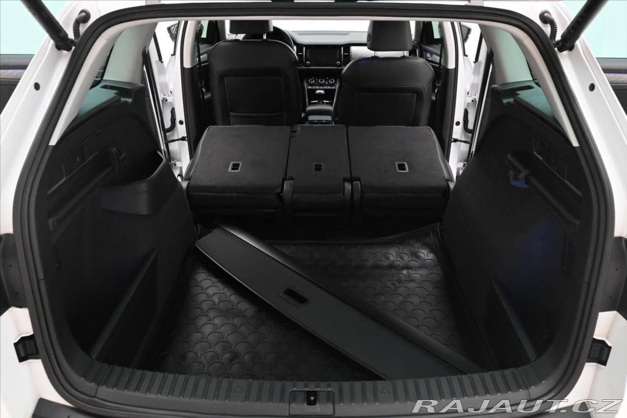 2022 Škoda Kodiaq - 11