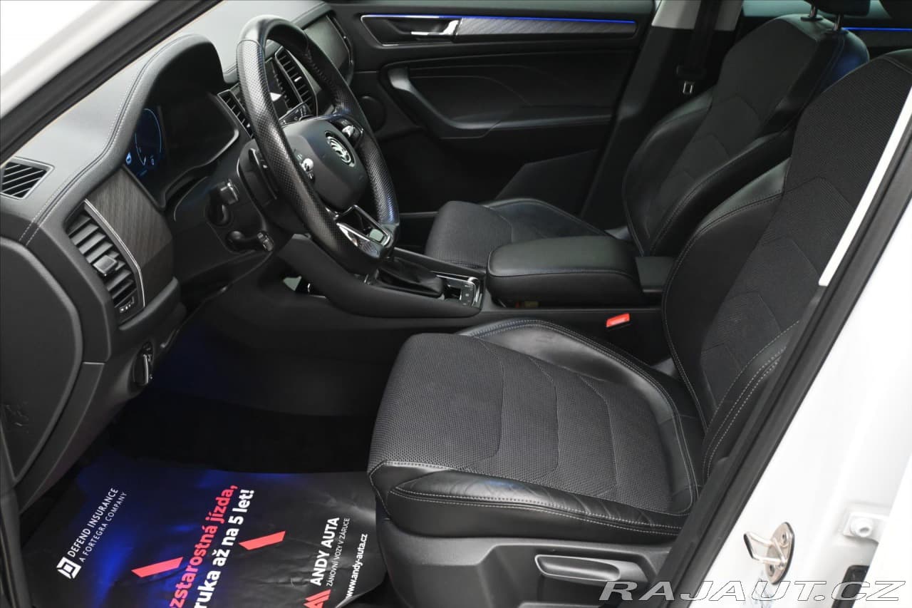 2022 Škoda Kodiaq - 13