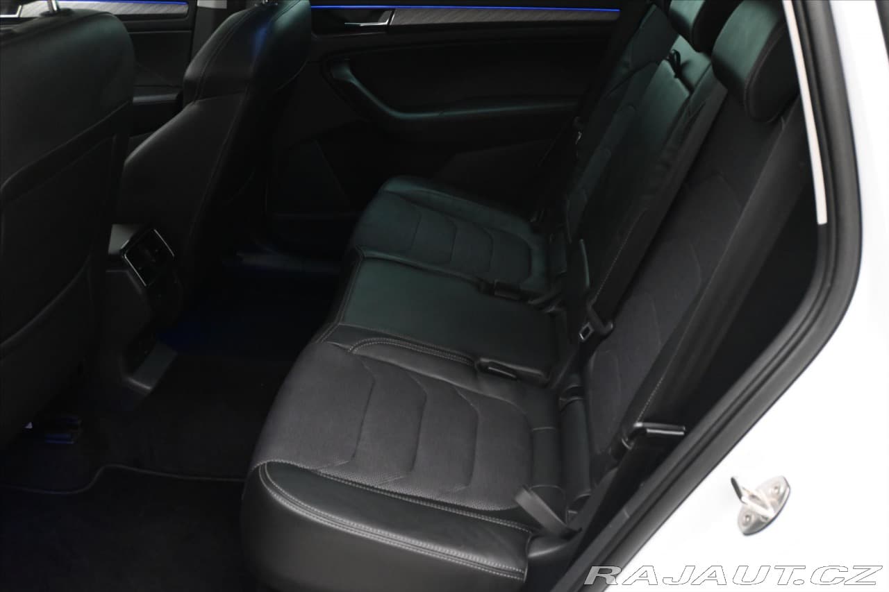 2022 Škoda Kodiaq - 14