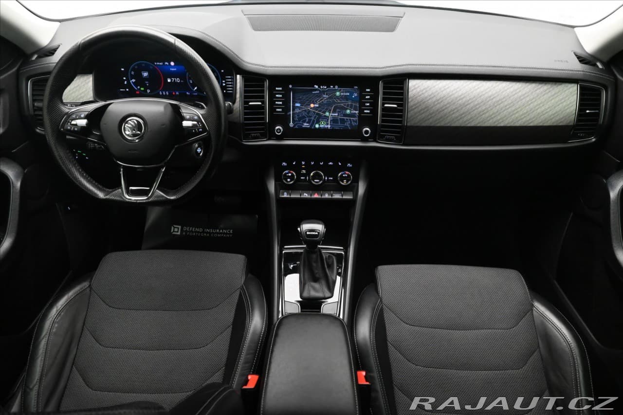 2022 Škoda Kodiaq - 15