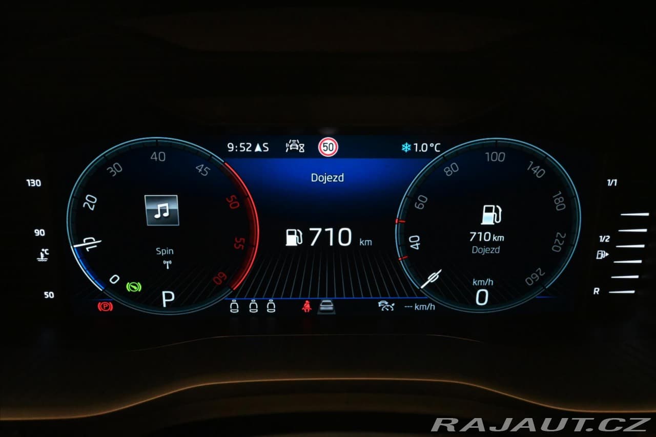 2022 Škoda Kodiaq - 16