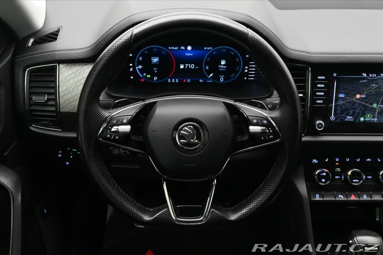 2022 Škoda Kodiaq - 18