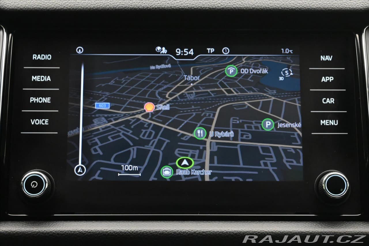 2022 Škoda Kodiaq - 19