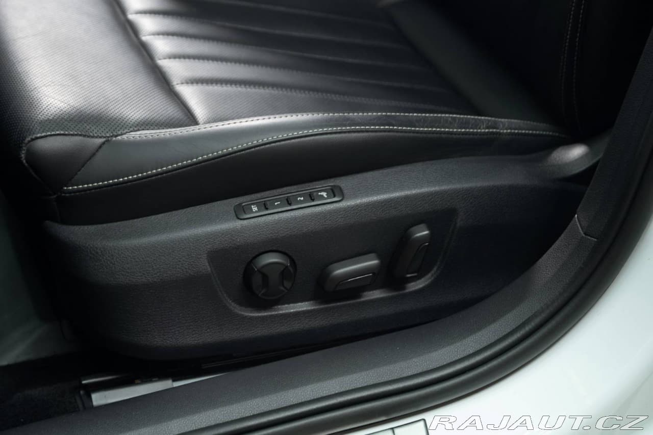 2019 Škoda Superb - 10