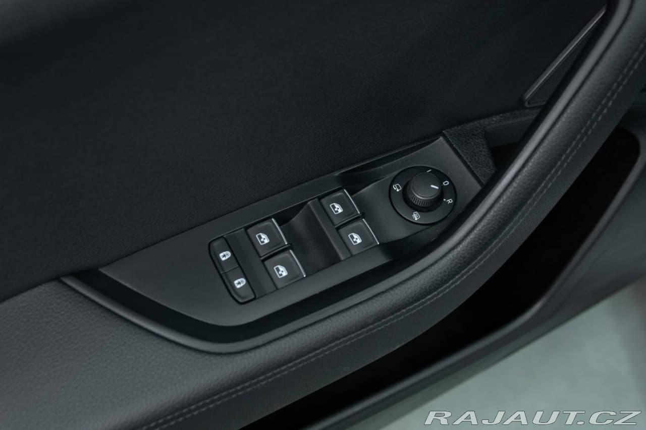 2019 Škoda Superb - 11