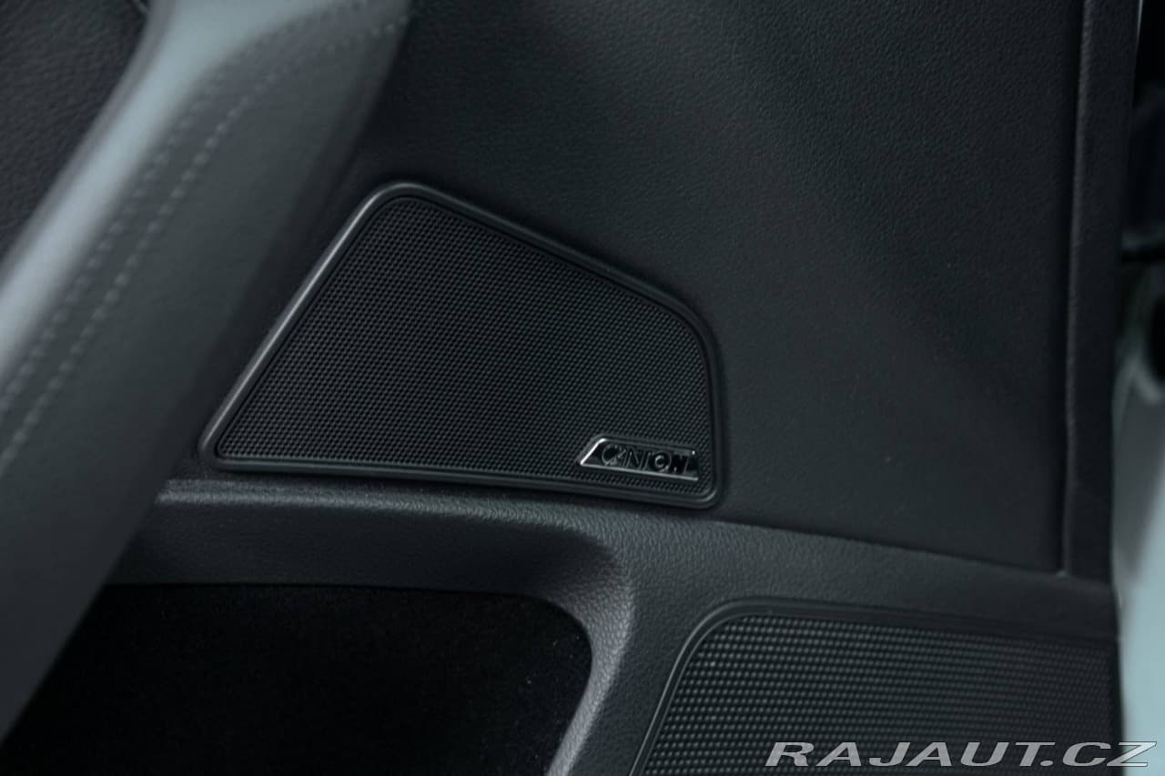 2019 Škoda Superb - 12