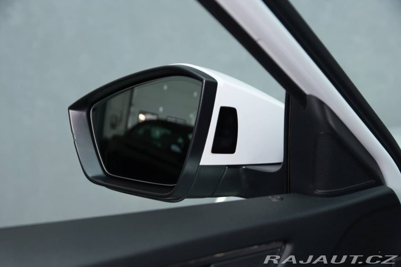 2019 Škoda Superb - 13