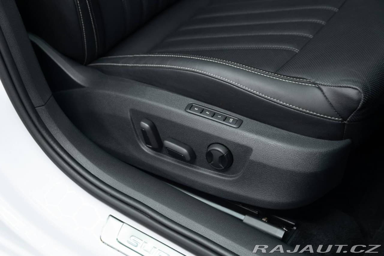 2019 Škoda Superb - 15