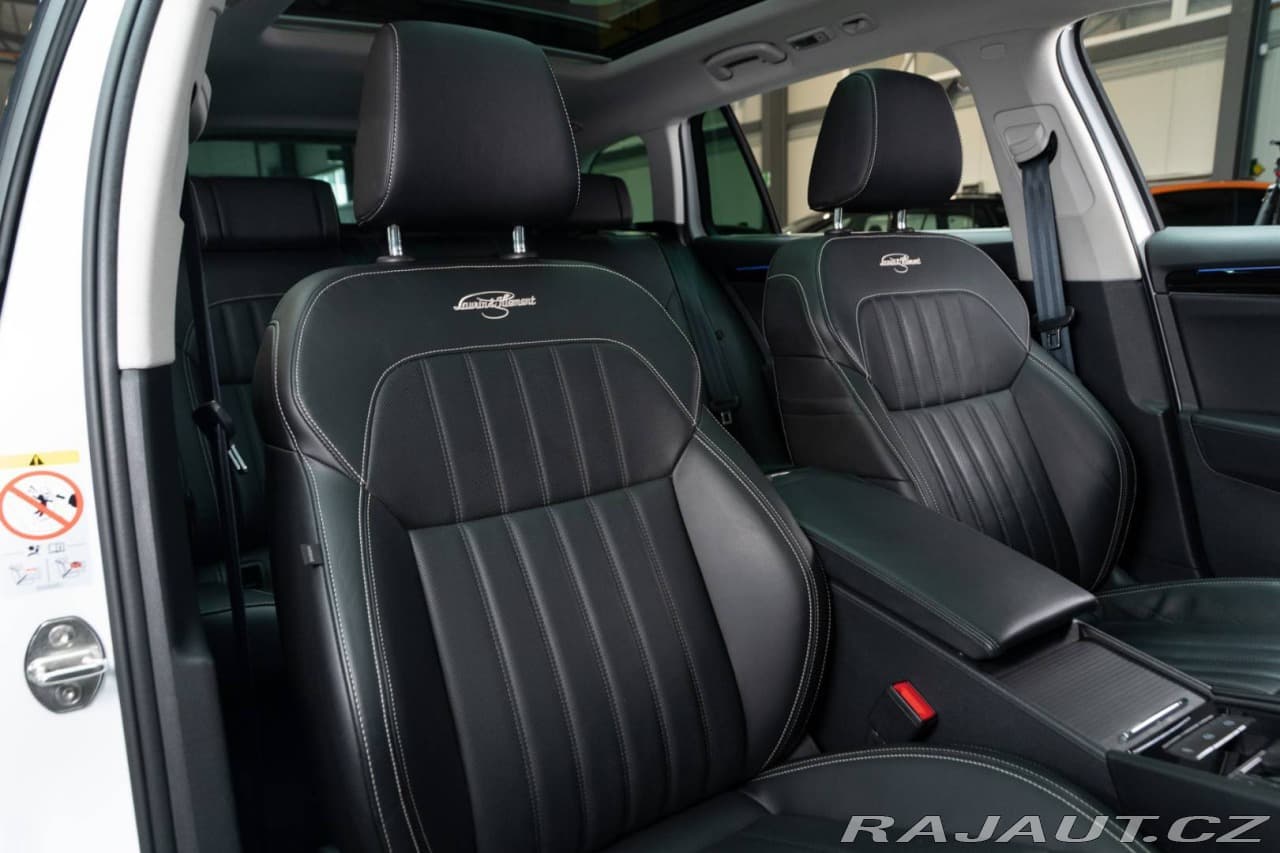 2019 Škoda Superb - 16