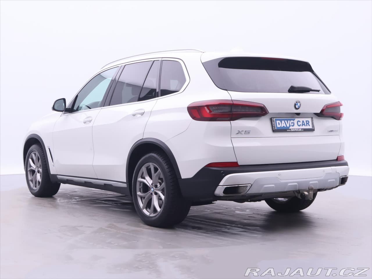2023 BMW X5 - 5