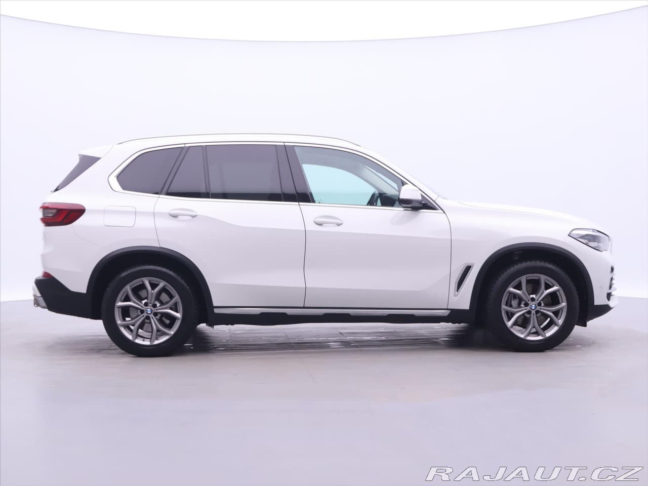 2023 BMW X5 - 8