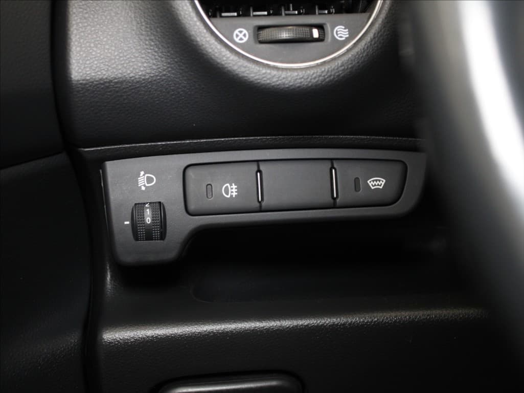 2006 Kia Carens - 14