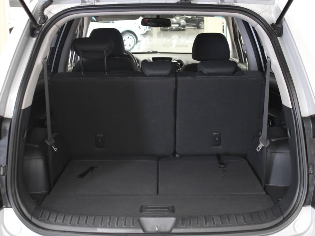 2006 Kia Carens - 15