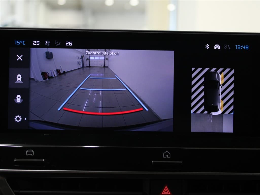 2024 Citroen C4 - 11