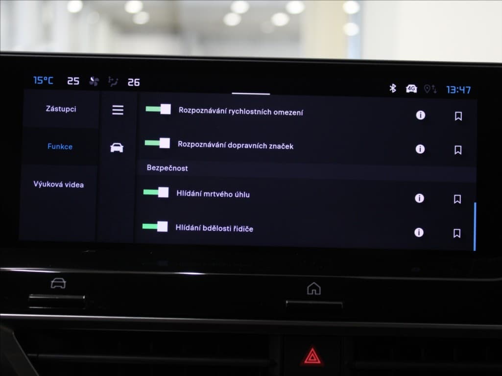 2024 Citroen C4 - 13