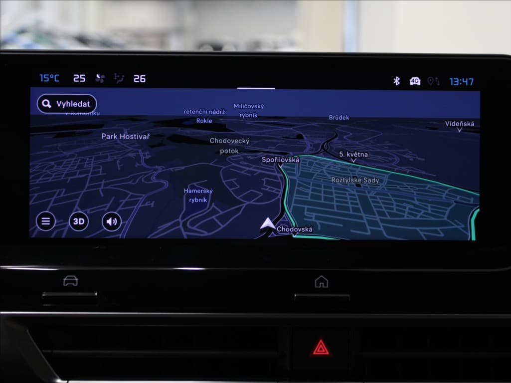 2024 Citroen C4 - 15