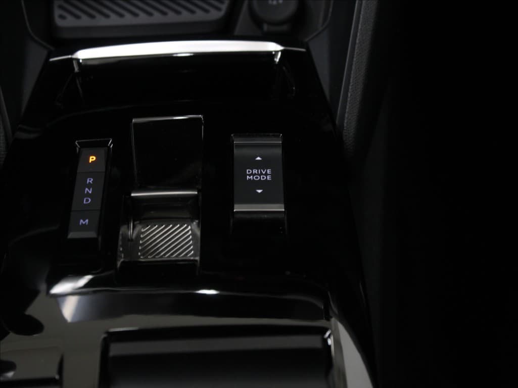 2024 Citroen C4 - 17