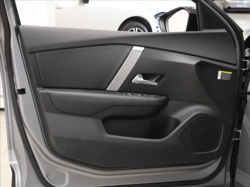 2024 Citroen C4 - 18