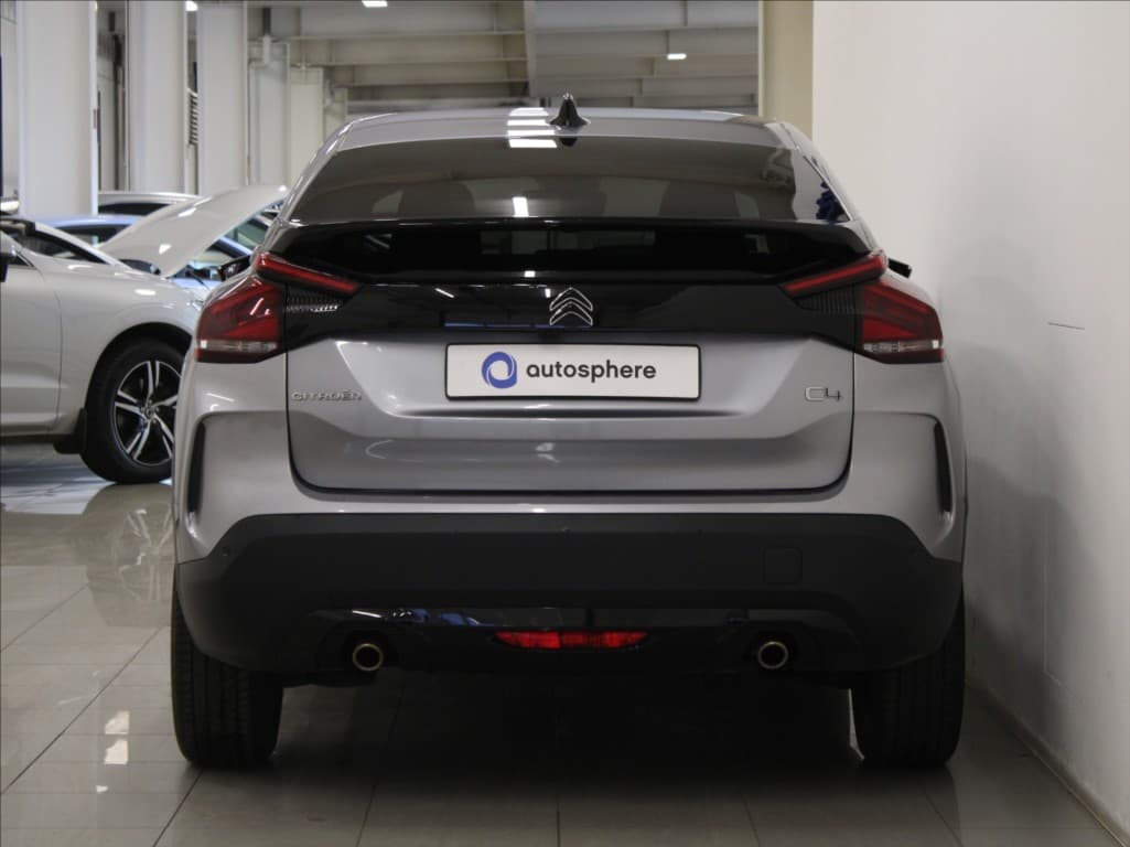 2024 Citroen C4 - 4