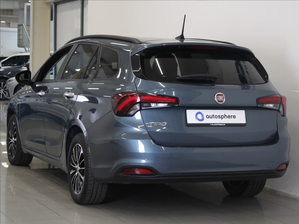 2024 Fiat Tipo - 3