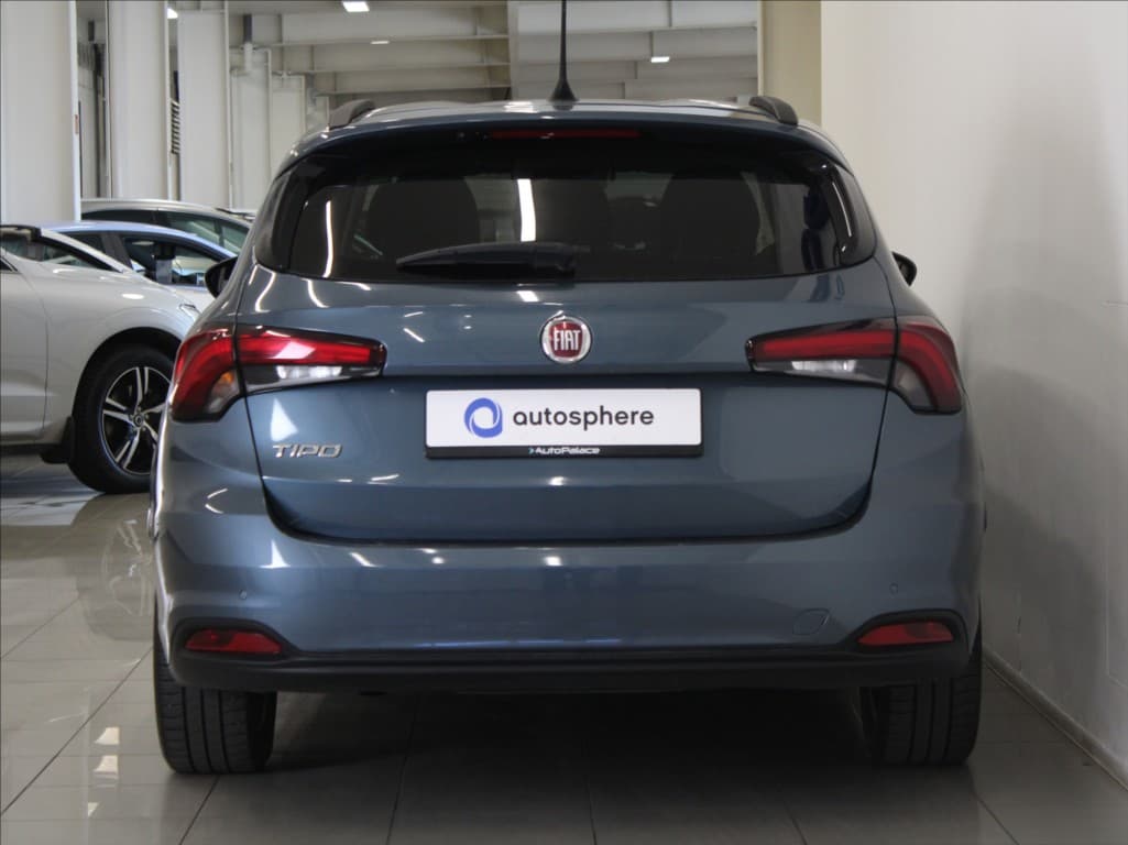 2024 Fiat Tipo - 4