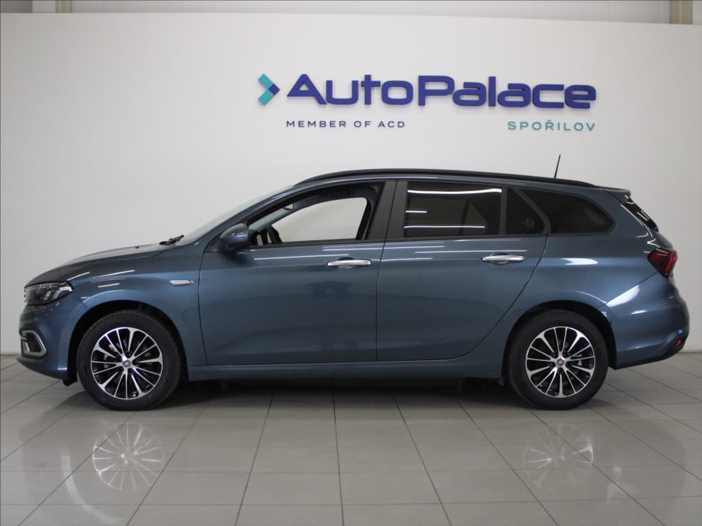 2024 Fiat Tipo - 5